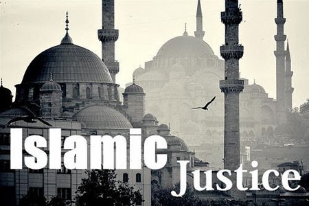 Islam Justice