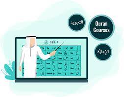 online Quran academy